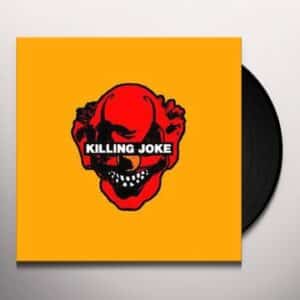 KILLING JOKE - KILLING JOKE 2003