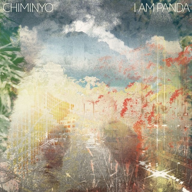 Chiminyo - I Am Panda