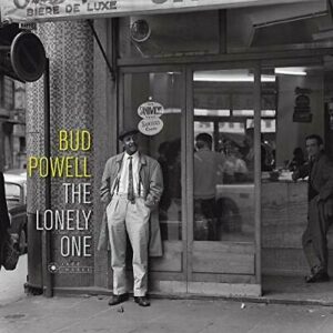 BUD POWELL - THE LONELY ONE (LTD EDITION)
