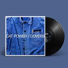 CAT POWER - COVERS