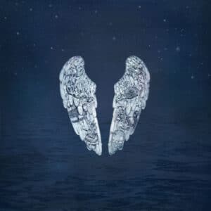 Coldplay - ghost stories