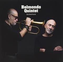 BELMONDO QUINTET - BROTHERHOOD