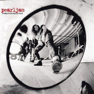 PEARL JAM - Rearviewmirror (Greatest Hits 1991 - 2003 Vol 1)