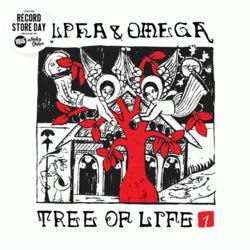 Alpha & Omega - Tree Of Life Vol. 1 - RSD_2022