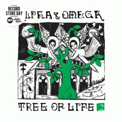 Alpha & Omega - Tree Of Life Vol. 2 - RSD_2022