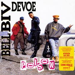 BELL BIV DEVOE - POISON RSD22