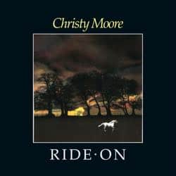 Christy Moore - Ride On - RSD_2022