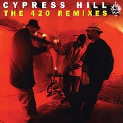 Cypress Hill - The 420 Remixes - RSD_2022