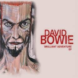 David Bowie - Brilliant Adventure - RSD_2022 (cd)