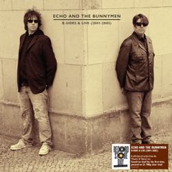 ECHO & THE BUNNYMEN - B-SIDES & LIVE (2001-2005) - RSD_2022