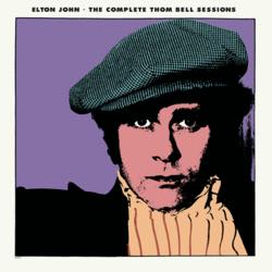Elton John - The Complete Thom Bell Sessions - RSD_2022