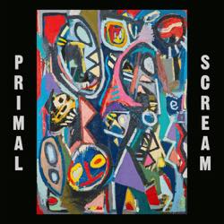 Primal Scream - Shine Like Stars (Weatherall mix) - RSD_2022