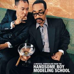 HANDSOME BOY MODELING SCHOOL - SO HOWS YOUR GIRL? - RSD_2022