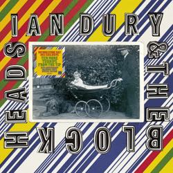 Ian Dury & The Blockheads - Ten More Turnips From The Tip - RSD_2022
