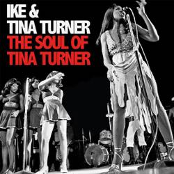 Ike & Tina Turner - The Soul Of Tina Turner - RSD_2022