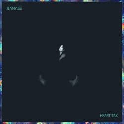 JennyLee - Heart Tax - RSD_2022