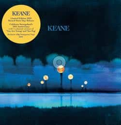 Keane - Keane - RSD_2022