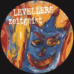 LEVELLERS, THE - ZEITGEIST (PICTURE DISC) - RSD_2022