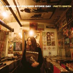 Patti Smith - Curated by Record Store Day - RSD_2022