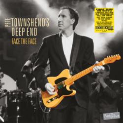 Pete Townshend’s Deep End - Face The Face - RSD_2022