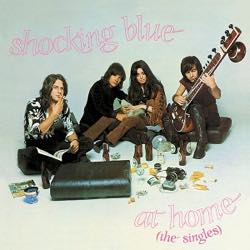Shocking Blue / At Home-The Singles Remastered (10" Coloured Vinyl) RSD22