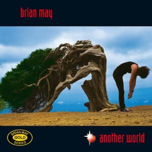 BRIAN MAY - ANOTHER WORLD (2022)