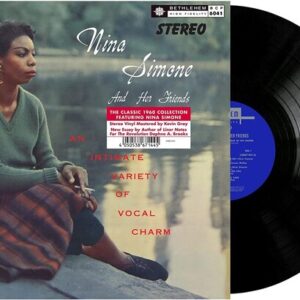 Nina Simone - Nina Simone and her Friends (2022)