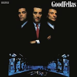 Goodfellas - OST