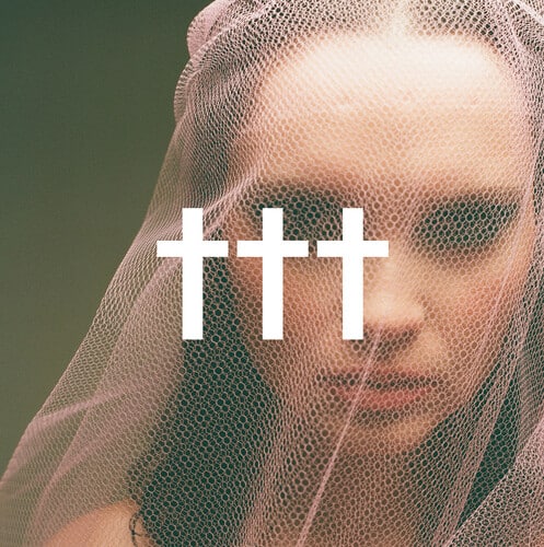 ††† (CROSSES) - INITIATION/PROTECTION