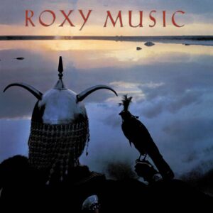 ROXY MUSIC -  AVALON (2022)