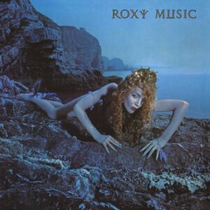 ROXY MUSIC - Siren (Half Speed Remaster)