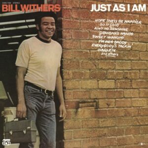 Bill Withers - Just as I am