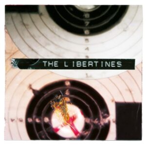The Libertines - What A Waster (single)