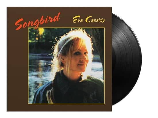 EVA CASSIDY - SONG BIRD
