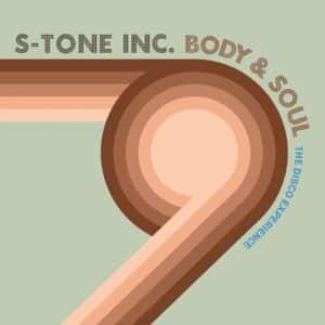 S-Tone inc -Body and Soul