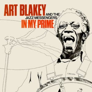 Art Blakey And The Jazz Messengers - In My Prime - RSD_2022