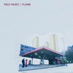 Field Music - Plumb - RSD_2022