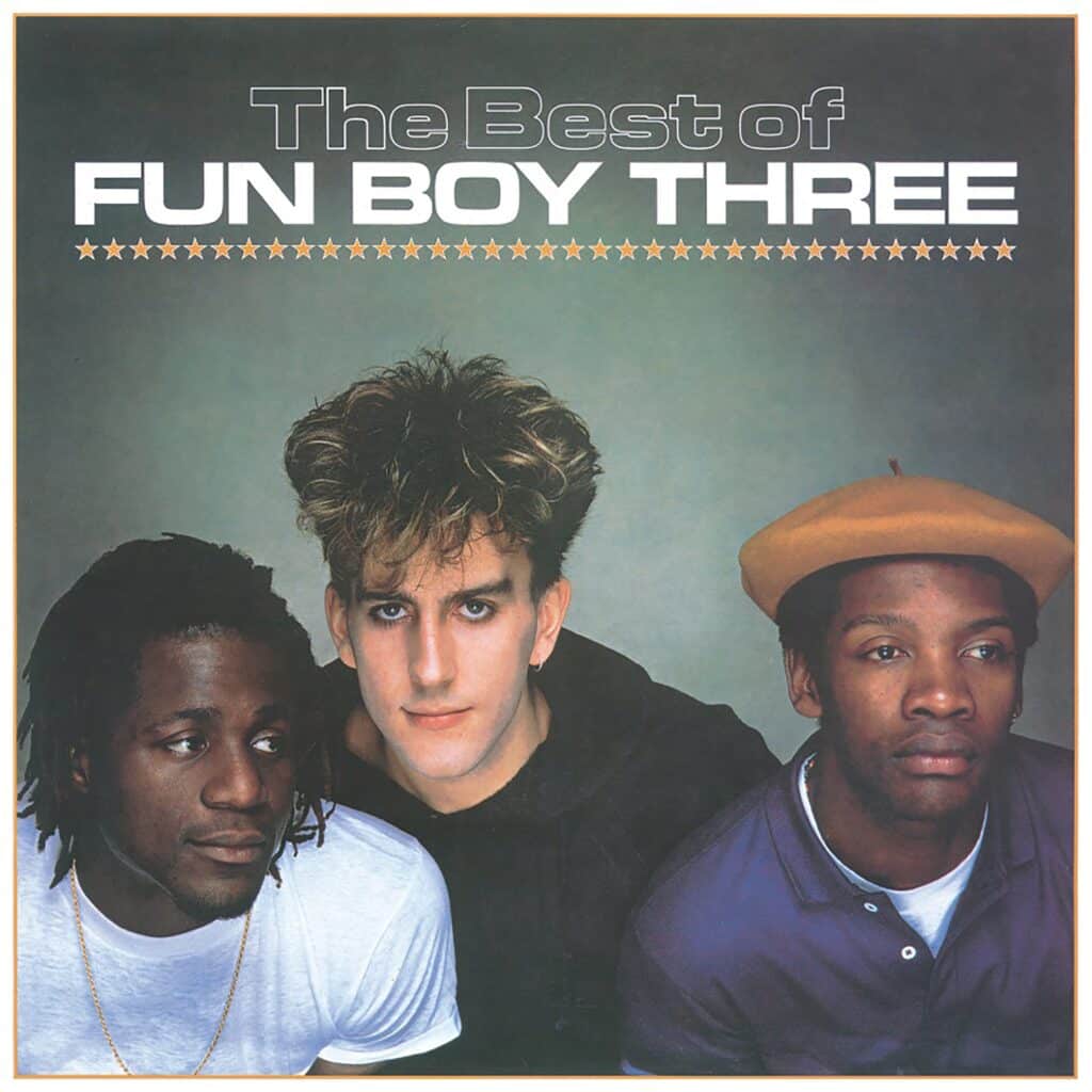 Fun Boy Three - The Best of - RSD_2022