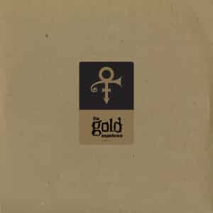 Prince - The Gold Experience Deluxe - RSD_2022