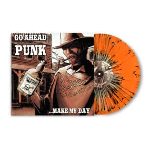 Various Artists - Go Ahead Punk...Make My Day - RSD_2022