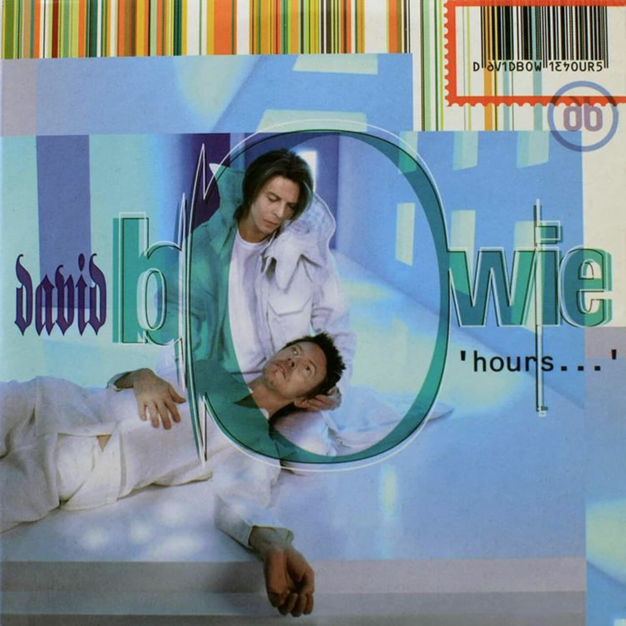 David Bowie - HOURS