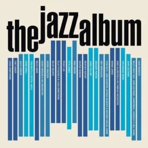 Various - The Jazz Album
