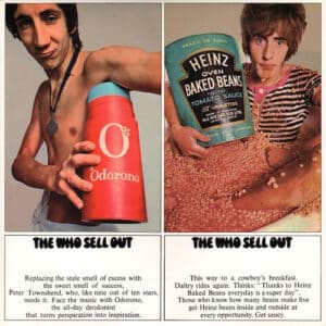 The Who - Sell Out (Abbey Road Half Speed Master Series)