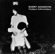 Barry Adamson - Oedipus Schmoedipus(Limited Edition, Colored Vinyl, White)