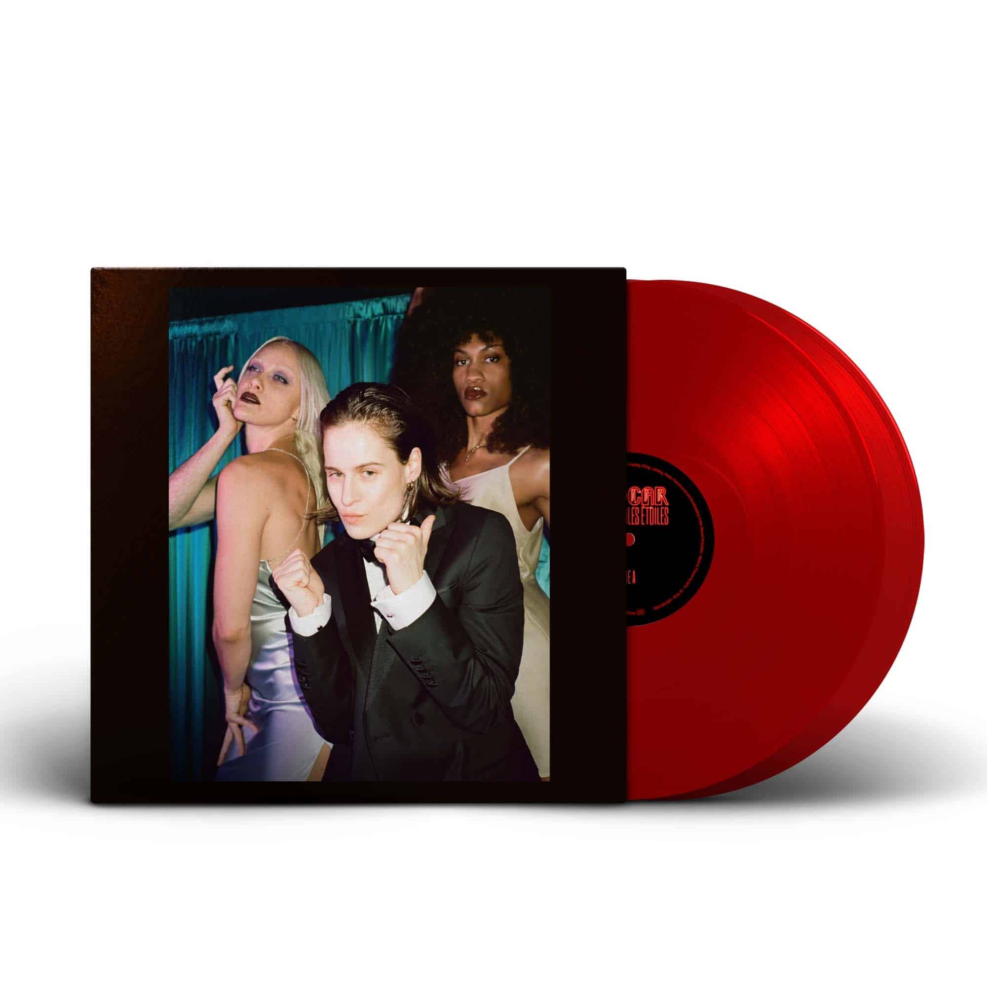 Christine-and-the-Queens-Redcar-les-adorables-toiles-Transparent-Red-LP-Productshot.jpg