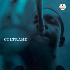 John Coltrane - Coltrane (Verve’s Vital Vinyl Series)