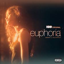 Various Artists - Euphoria Season 2 Sound Track