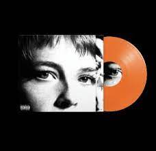 Maggie Rogers - Surrender [Indie Exclusive Limited Edition Tangerine Orange LP]