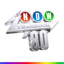 Various Artists - Now Yearbook 80