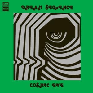 Cosmic Eye - Dream Sequence (feat. Amancio D'Silva)